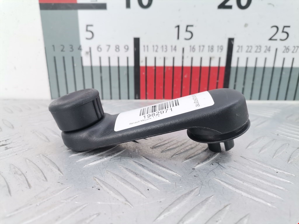 Ручка стеклоподъемника RENAULT Megane I 1996-2002