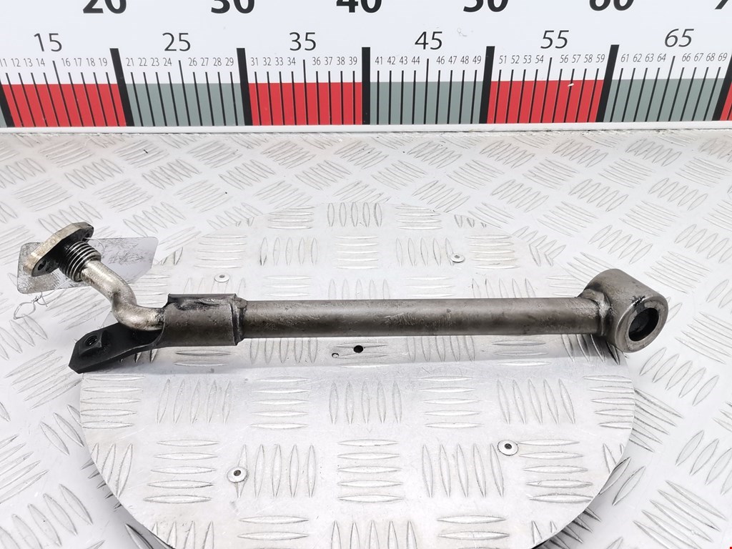 Трубка нагнетателя VOLKSWAGEN Passat B6 2005-2011