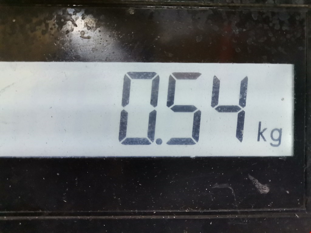 Трубка нагнетателя VOLKSWAGEN Passat B6 2005-2011