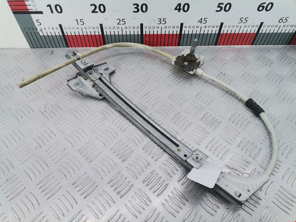 Стеклоподъемник задний правый RENAULT Megane I 1996-2002