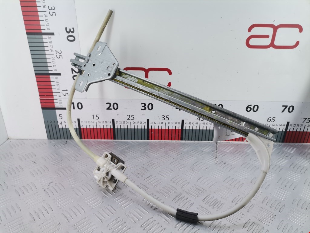 Стеклоподъемник задний правый RENAULT Megane I 1996-2002