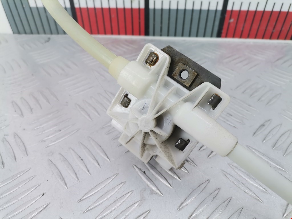 Стеклоподъемник задний правый RENAULT Megane I 1996-2002