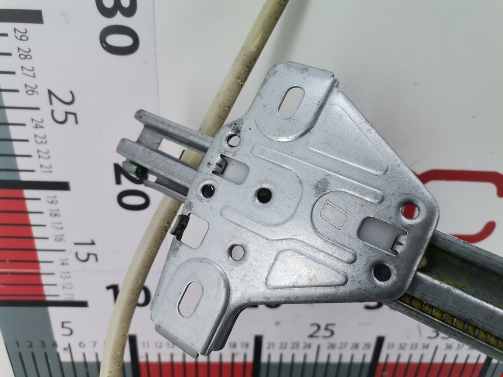 Стеклоподъемник задний правый RENAULT Megane I 1996-2002