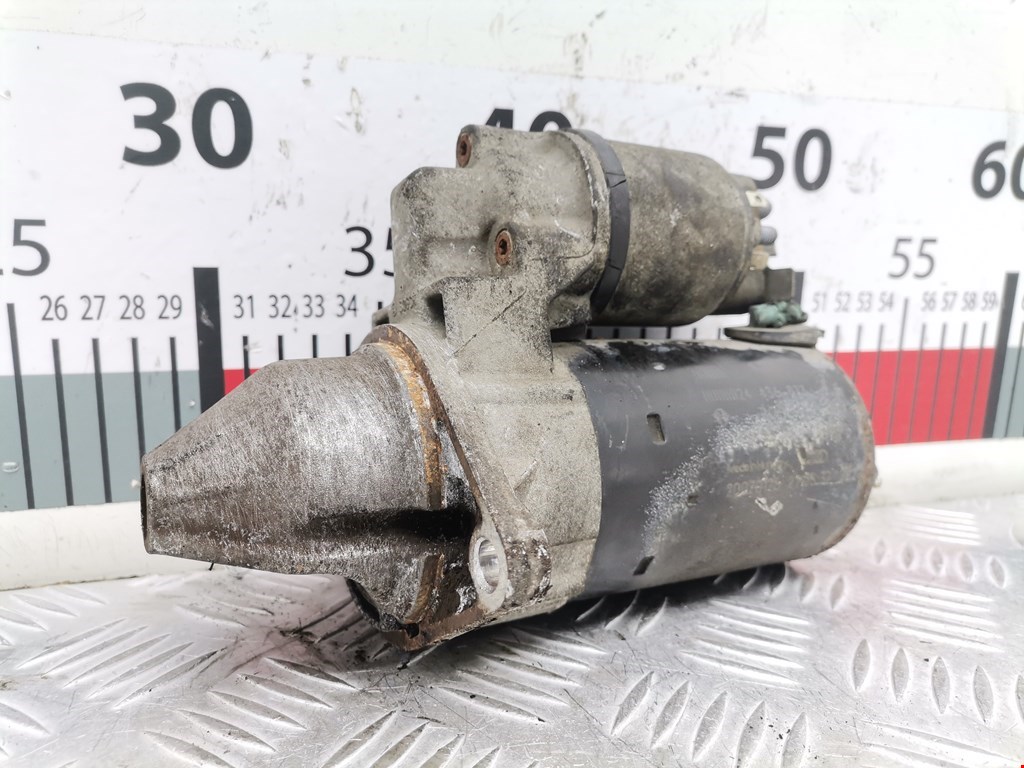 Стартер OPEL Corsa D 2006-2014