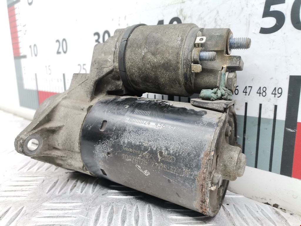 Стартер OPEL Corsa D 2006-2014