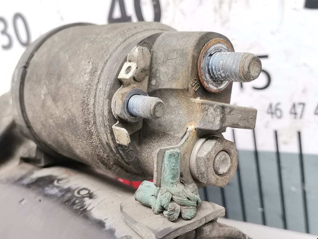 Стартер OPEL Corsa D 2006-2014