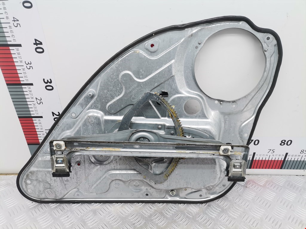 Стеклоподъемник задний левый FORD Focus II 2005-2011
