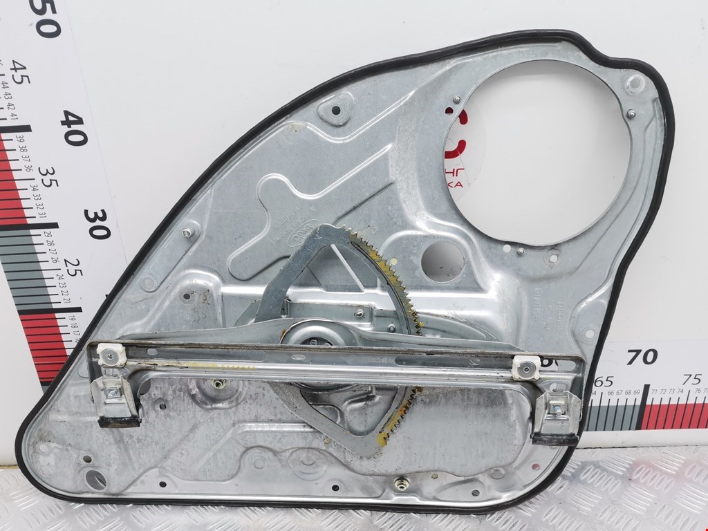 Стеклоподъемник задний левый FORD Focus II 2005-2011