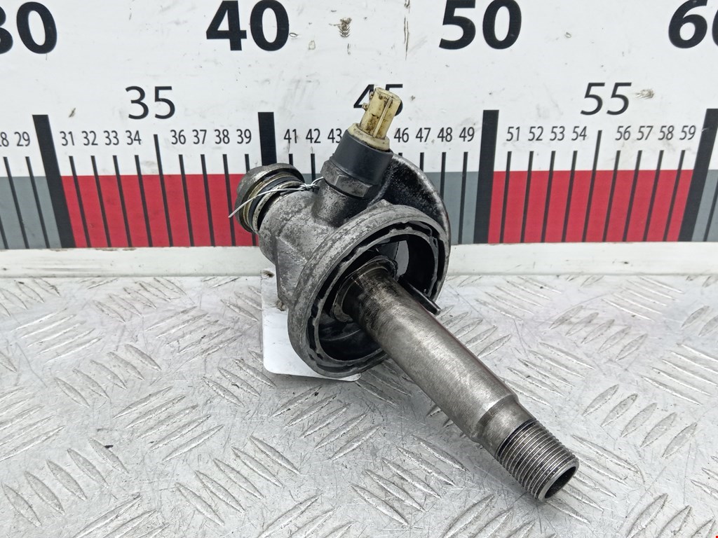 Корпус масляного фильтра NISSAN Qashqai J10 2006-2013