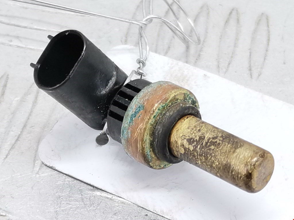 Датчик температуры охлаждающей жидкости Opel Astra H (2004-2014)