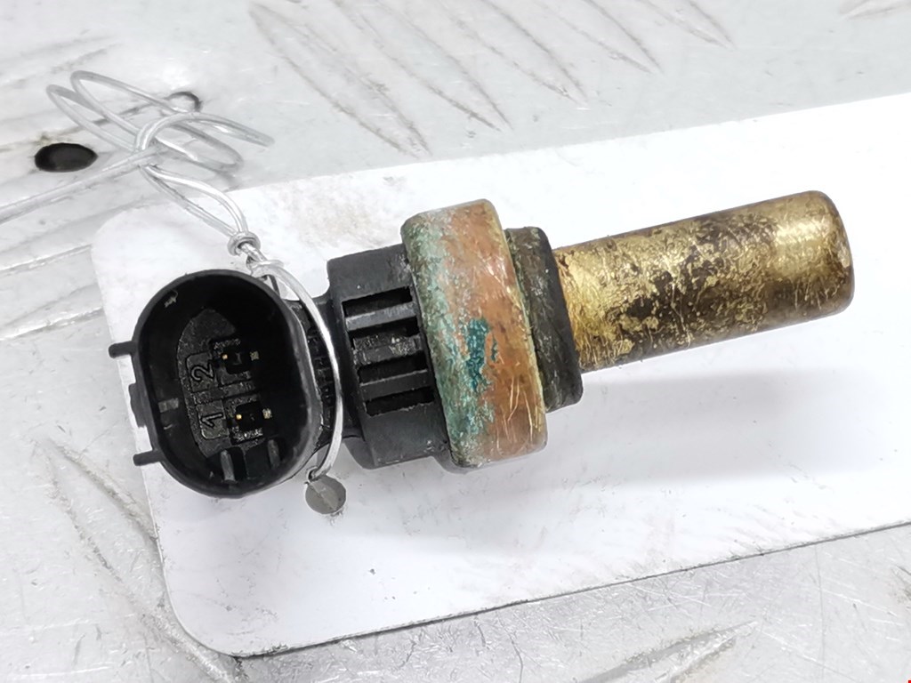 Датчик температуры (охлаждающей жидкости) OPEL Astra H/Family 2004-2015