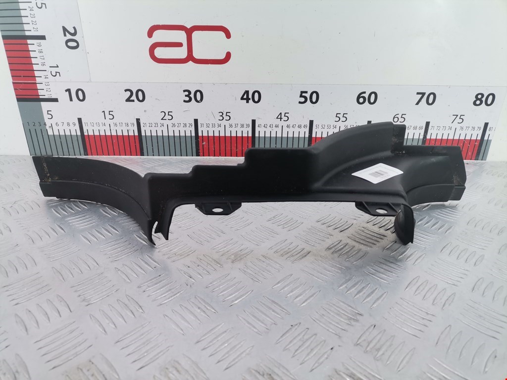 Накладка порога (внутренняя) LAND ROVER Range Rover 2002-2012