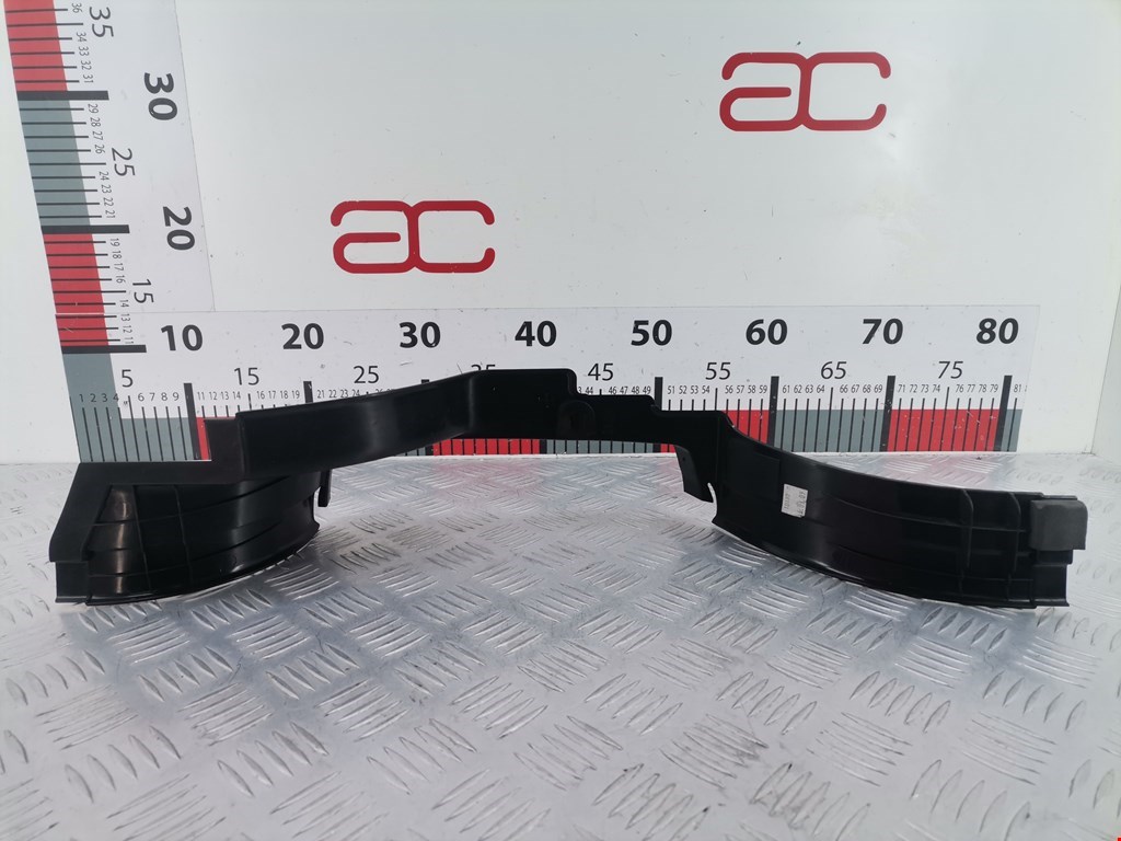 Накладка порога (внутренняя) LAND ROVER Range Rover 2002-2012