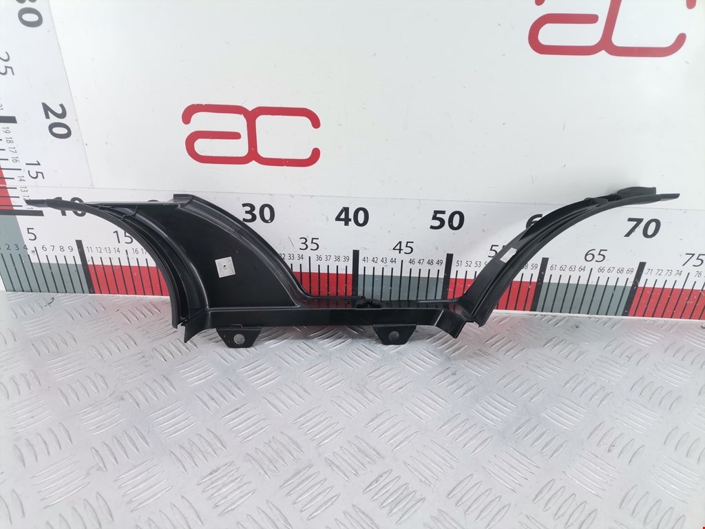 Накладка порога (внутренняя) LAND ROVER Range Rover 2002-2012