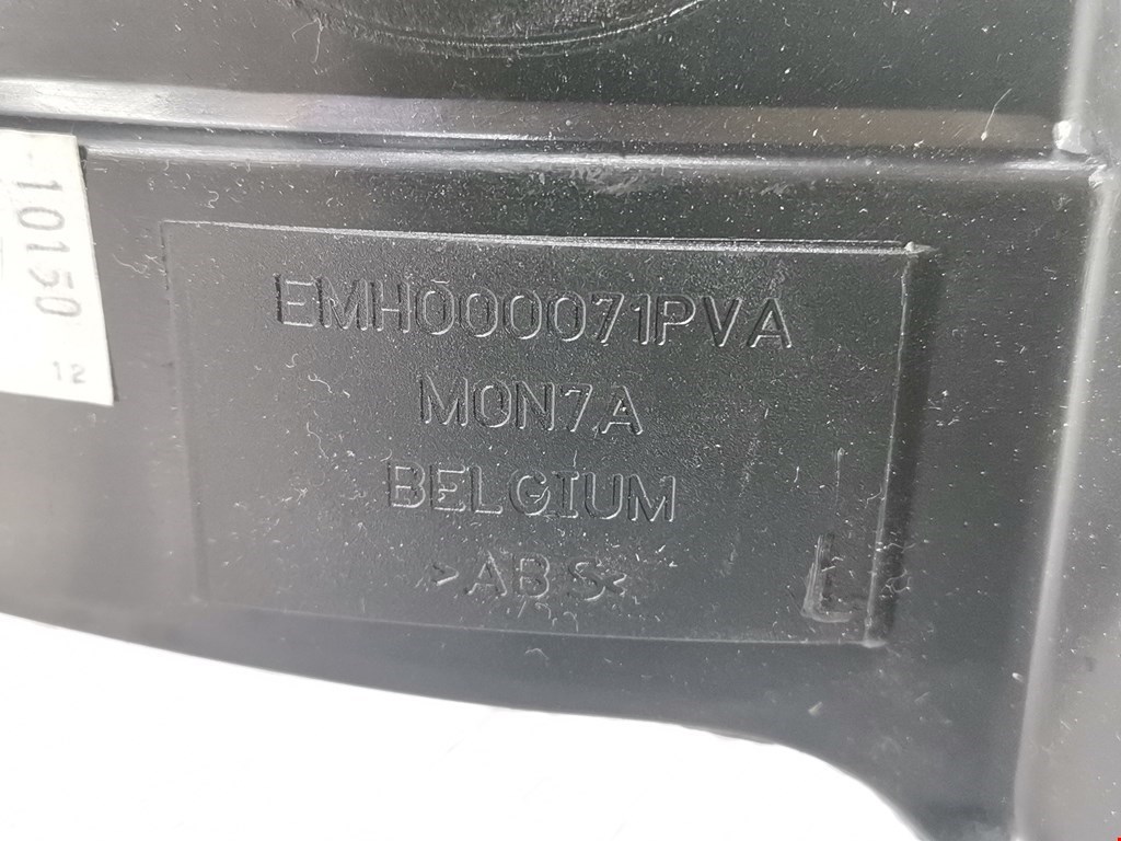 Накладка порога (внутренняя) LAND ROVER Range Rover 2002-2012