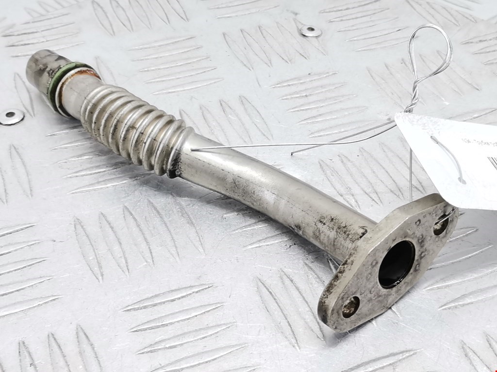 Трубка нагнетателя VOLKSWAGEN Passat B5 1997-2005