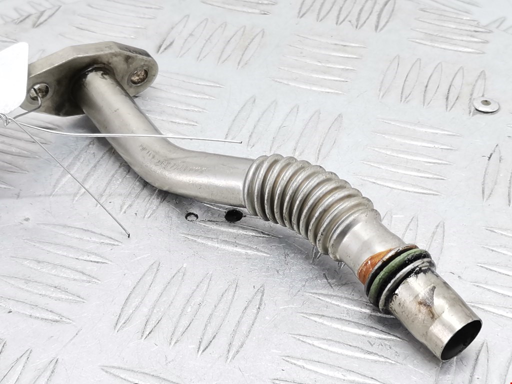 Трубка нагнетателя VOLKSWAGEN Passat B5 1997-2005