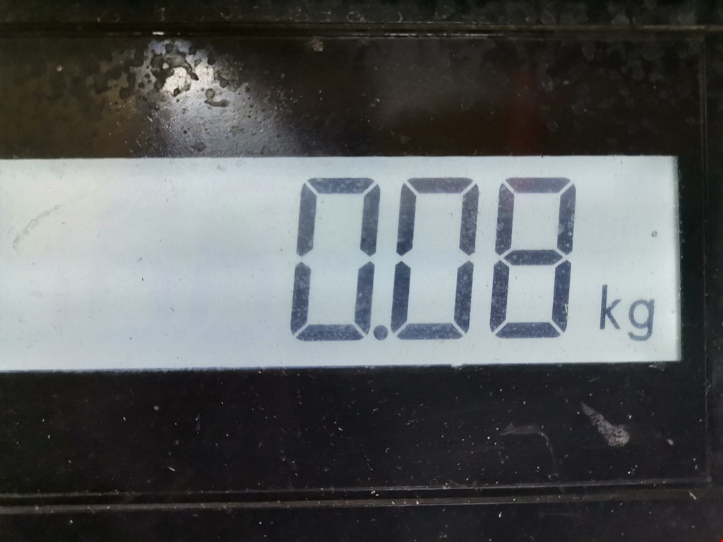 Трубка нагнетателя VOLKSWAGEN Passat B5 1997-2005