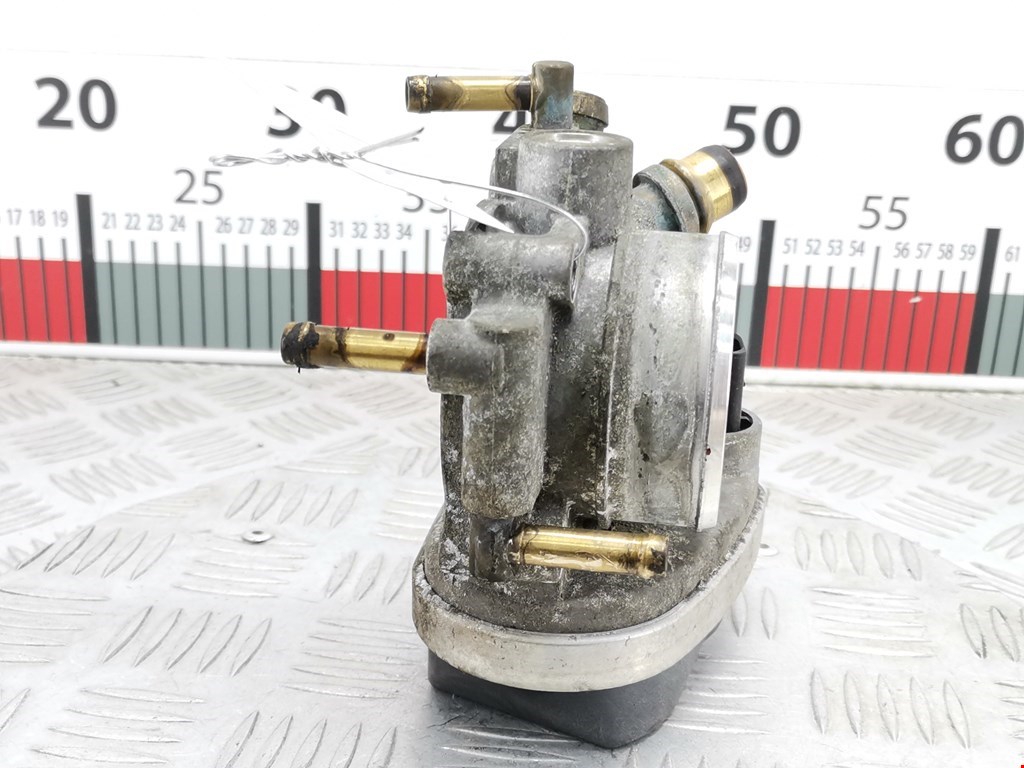 Заслонка дроссельная электрическая OPEL Astra H/Family 2004-2015