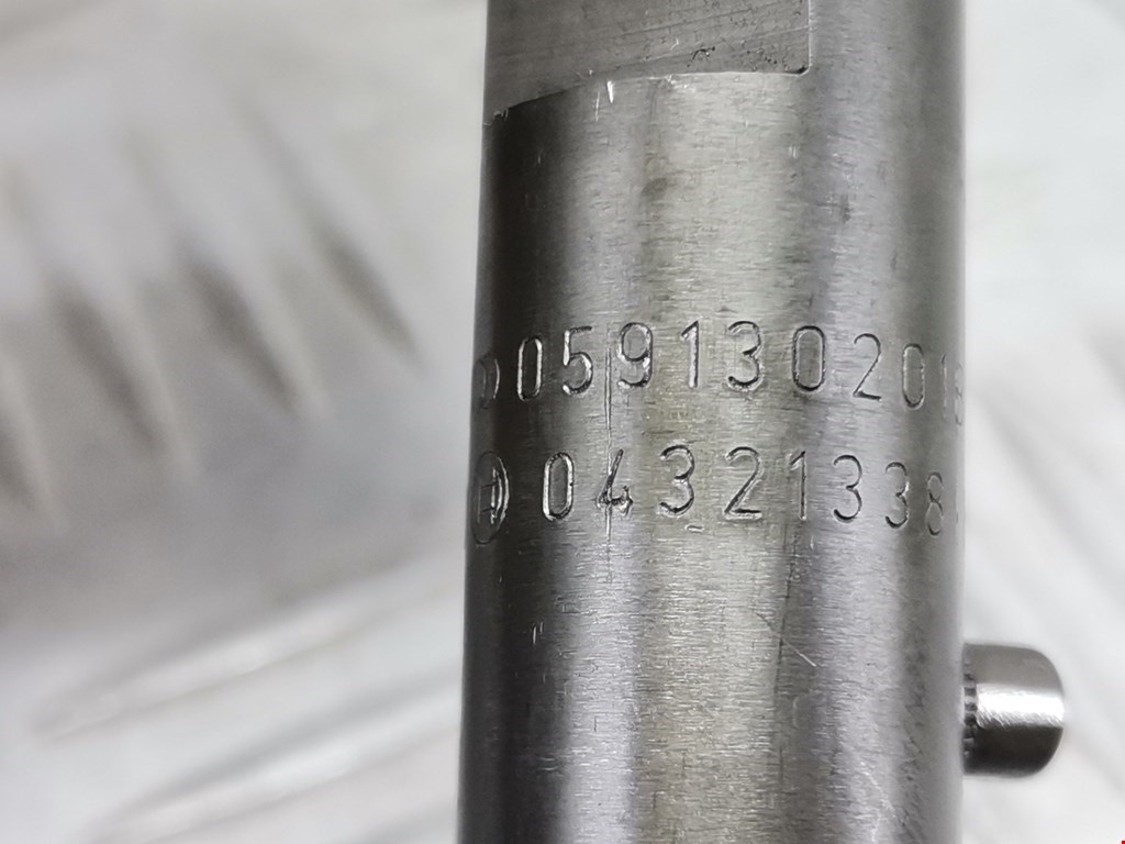 Форсунка дизельная механическая VOLKSWAGEN Passat B5 1997-2005