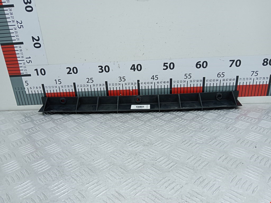 Кронштейн заднего бампера центральный MERCEDES-BENZ R-Class W251 2005-2017