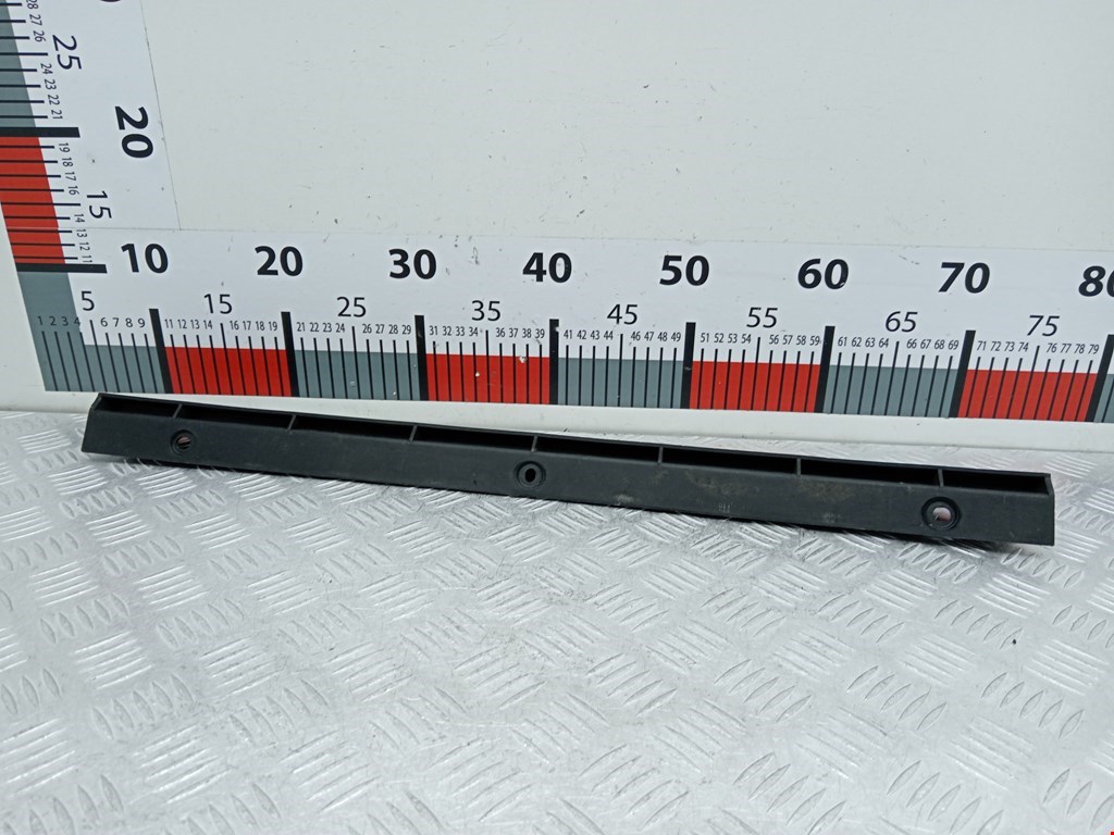 Кронштейн заднего бампера центральный MERCEDES-BENZ R-Class W251 2005-2017