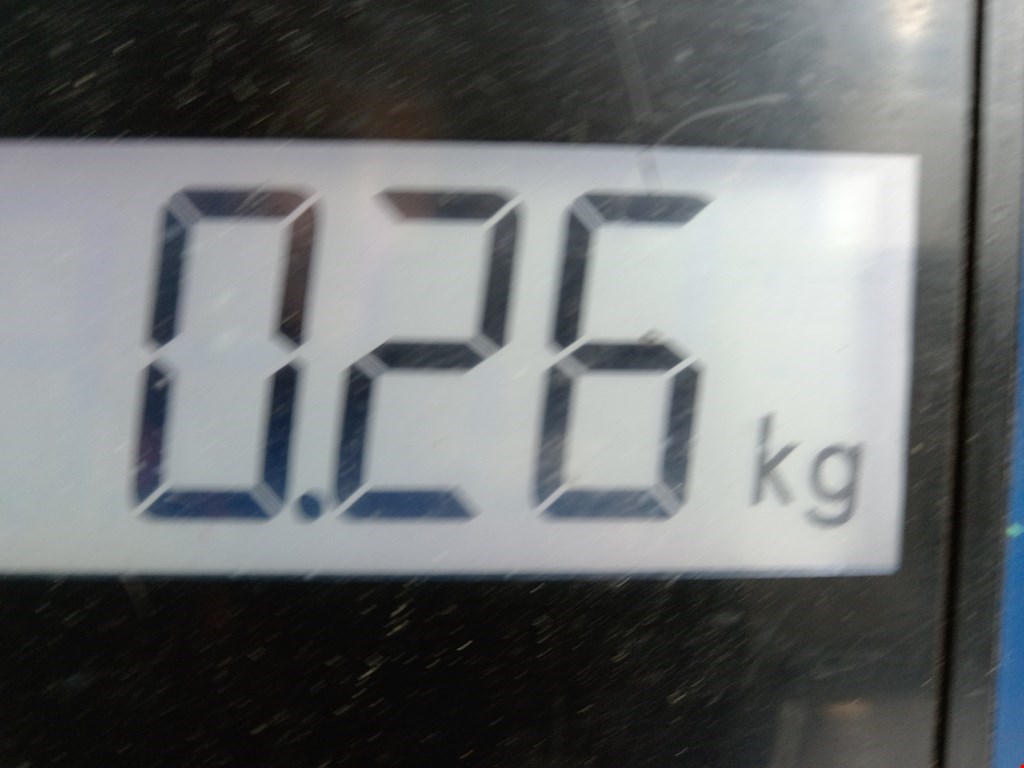 Кронштейн заднего бампера центральный MERCEDES-BENZ R-Class W251 2005-2017