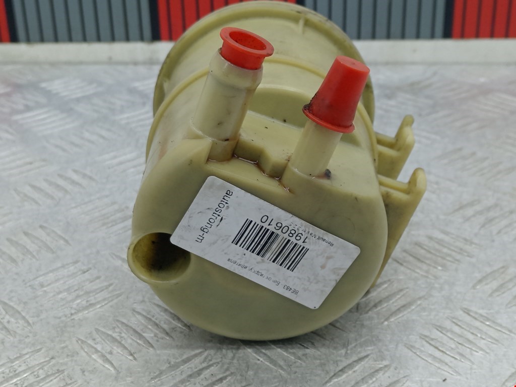 Бачок ГУР (гидроусилителя) RENAULT Master 1998-2010