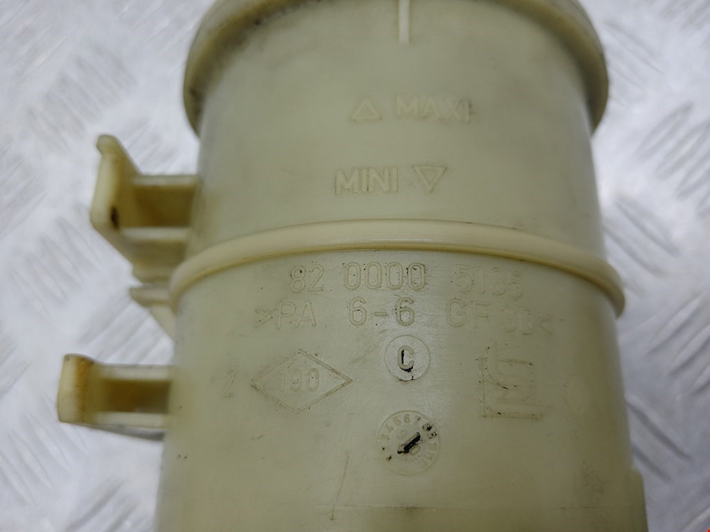 Бачок ГУР (гидроусилителя) RENAULT Master 1998-2010