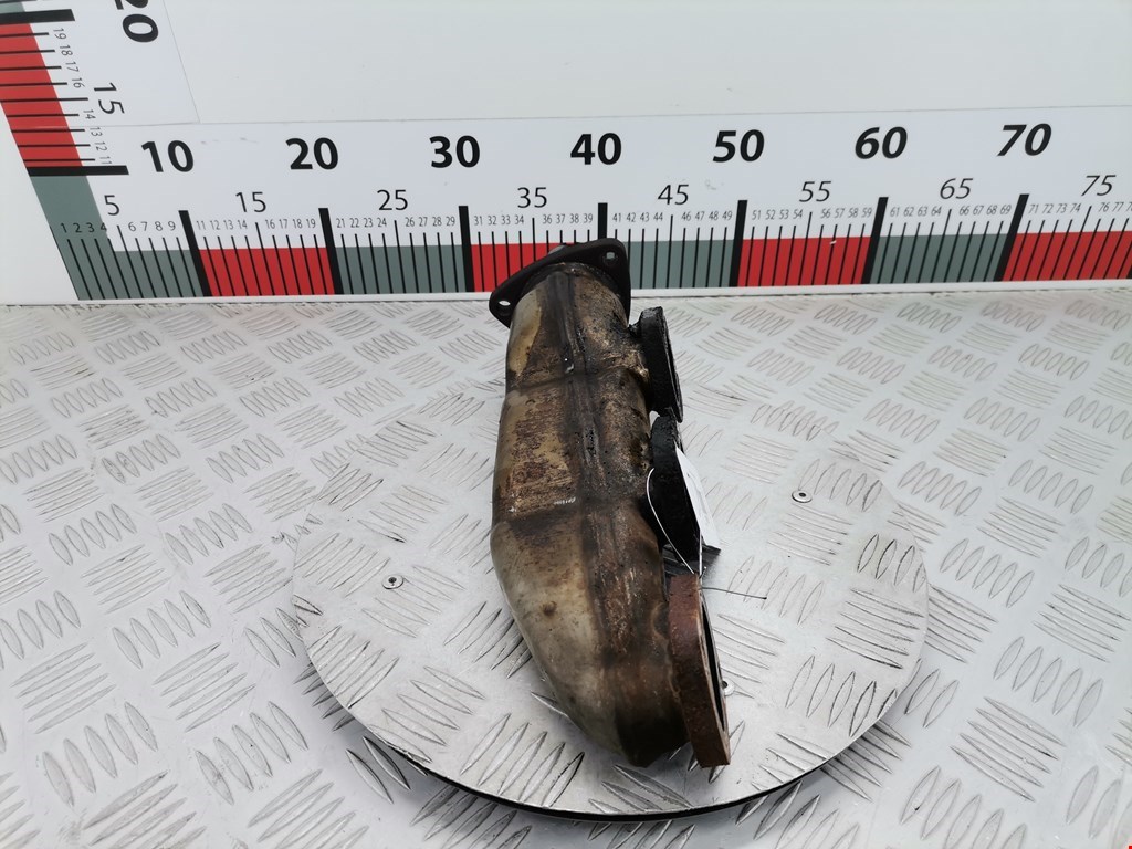 Коллектор выпускной AUDI A6 C6 2004-2010