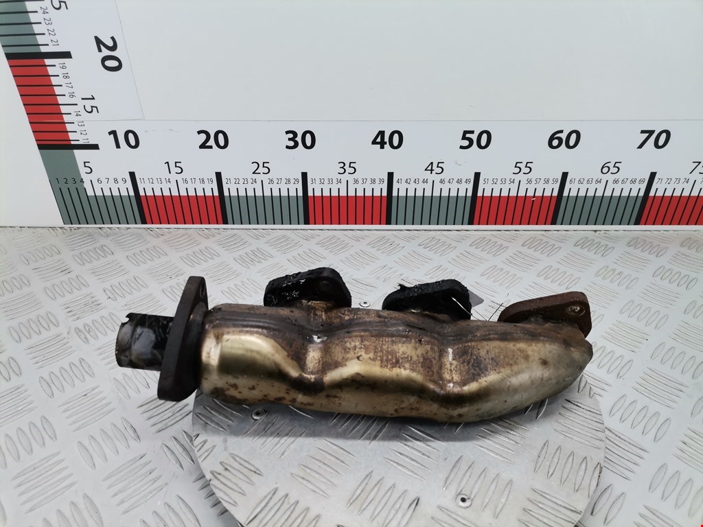 Коллектор выпускной AUDI A6 C6 2004-2010