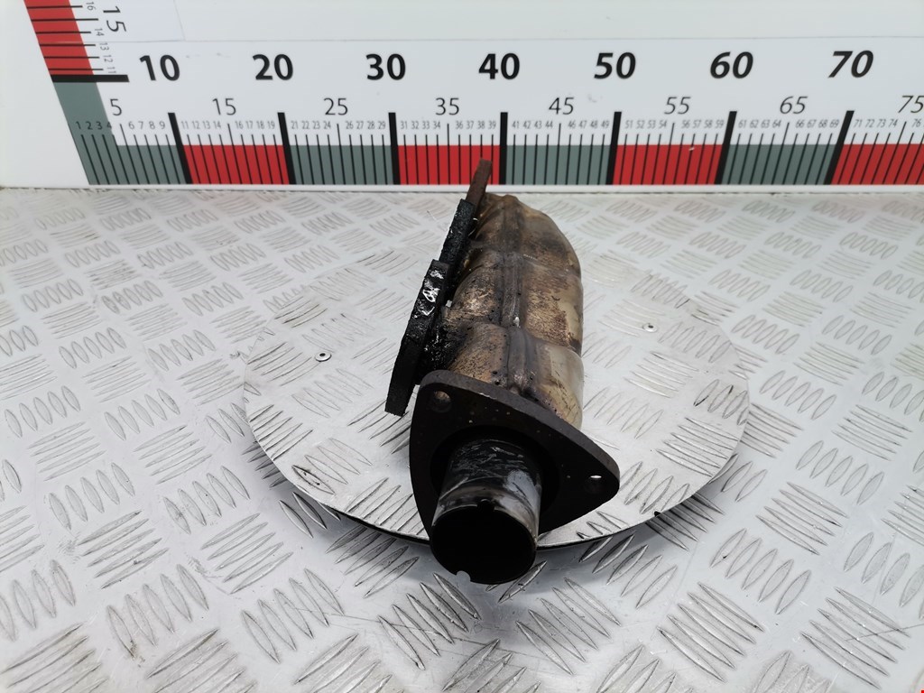 Коллектор выпускной AUDI A6 C6 2004-2010