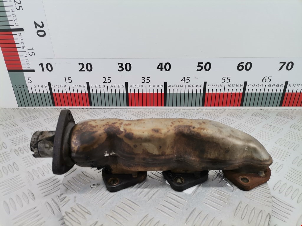 Коллектор выпускной AUDI A6 C6 2004-2010