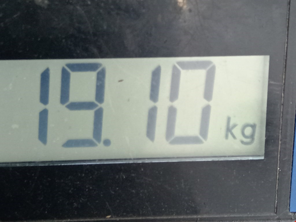 Маховик (демпфер сцепления) VOLKSWAGEN Tiguan 2007-2018