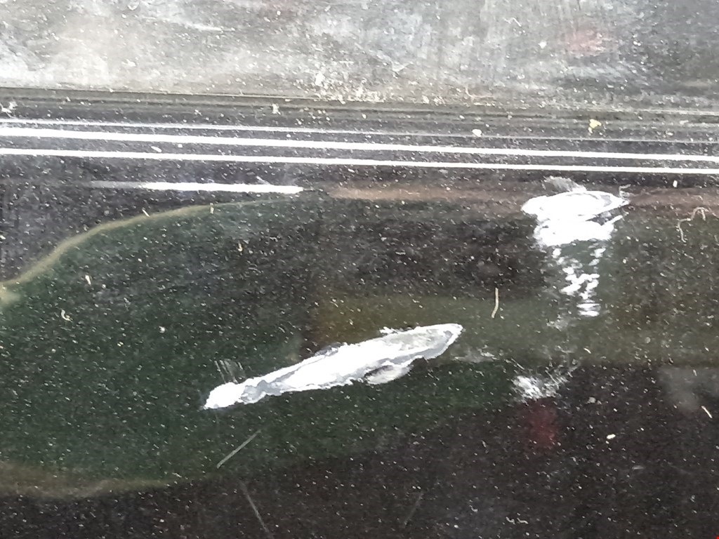 Дверь задняя правая MERCEDES-BENZ R-Class W251 2005-2017