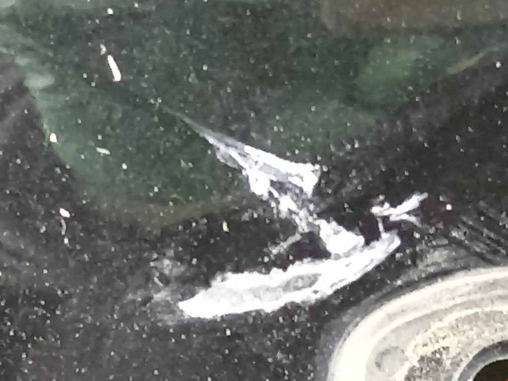 Дверь задняя правая MERCEDES-BENZ R-Class W251 2005-2017