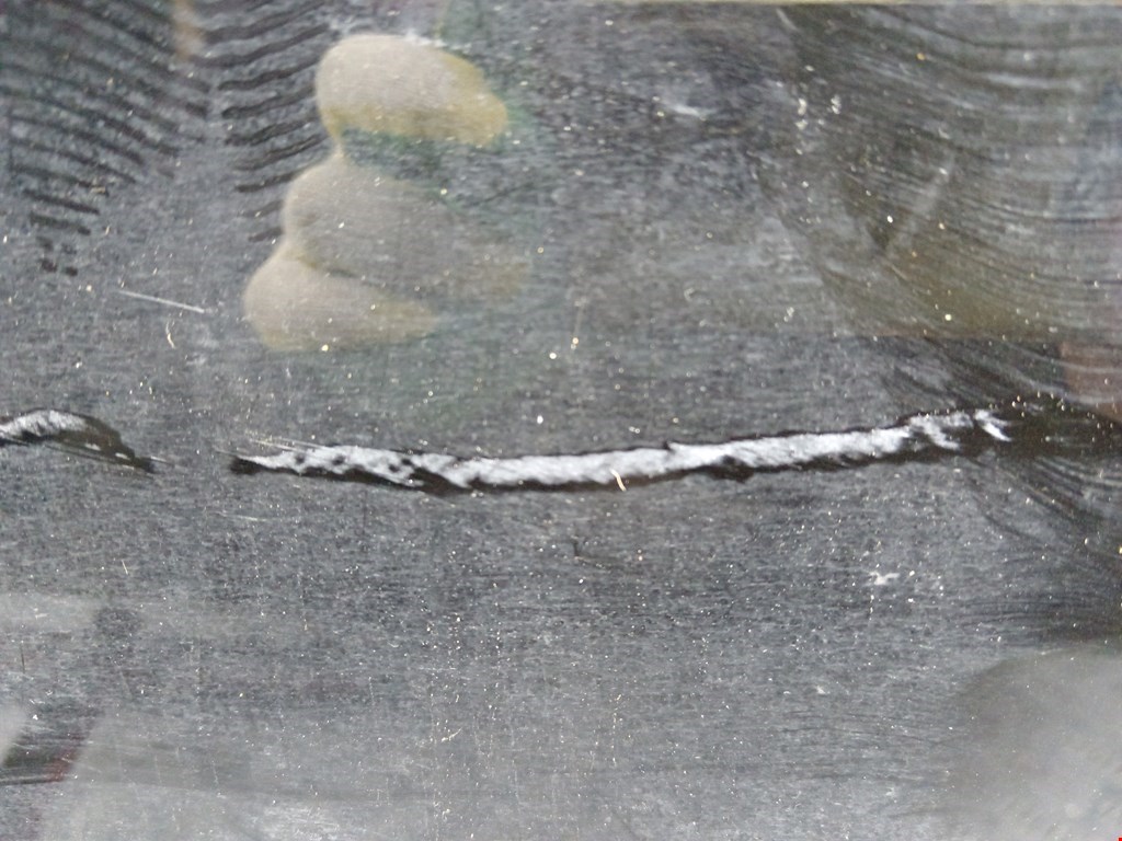 Дверь задняя правая MERCEDES-BENZ R-Class W251 2005-2017