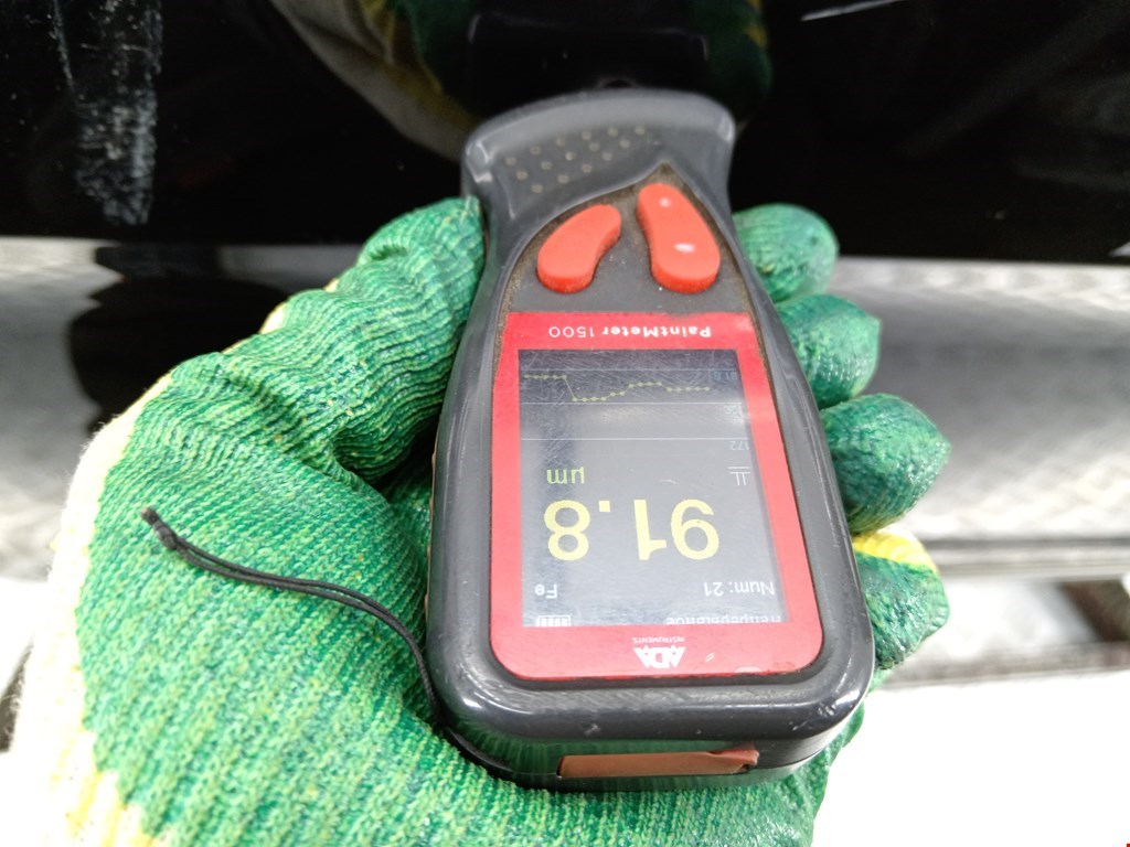 Дверь задняя правая MERCEDES-BENZ R-Class W251 2005-2017