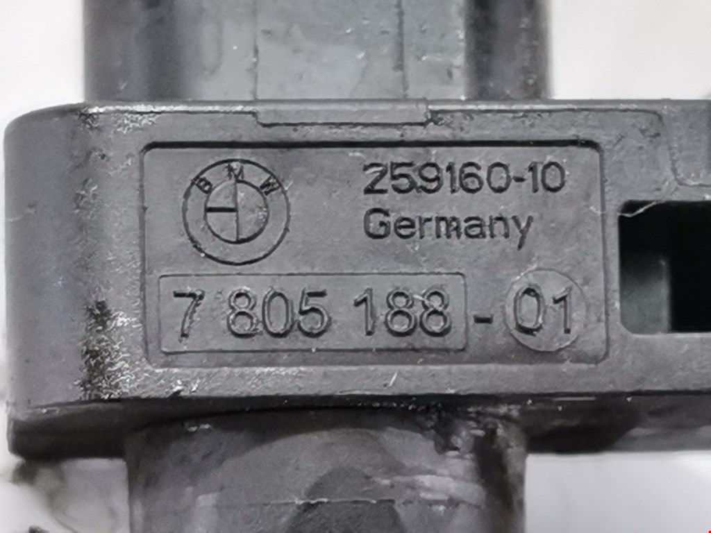 Датчик положения коленвала BMW 3er F30/F31/F80 2011-2019