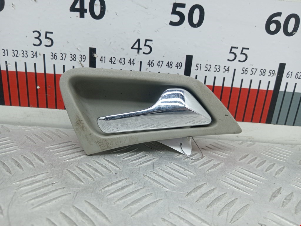 Ручка дверная передняя внутренняя правая MERCEDES-BENZ CLC-Class CL203 2008-2011