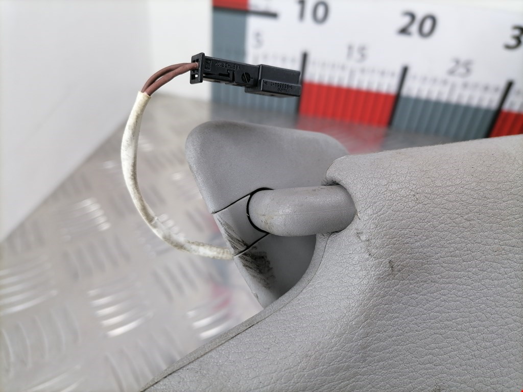 Козырек солнцезащитный BMW X3 E83 2003-2010