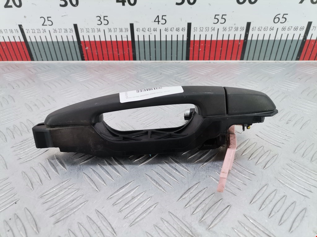 Ручка двери задней наружная левая SUZUKI Splash 2008-2015