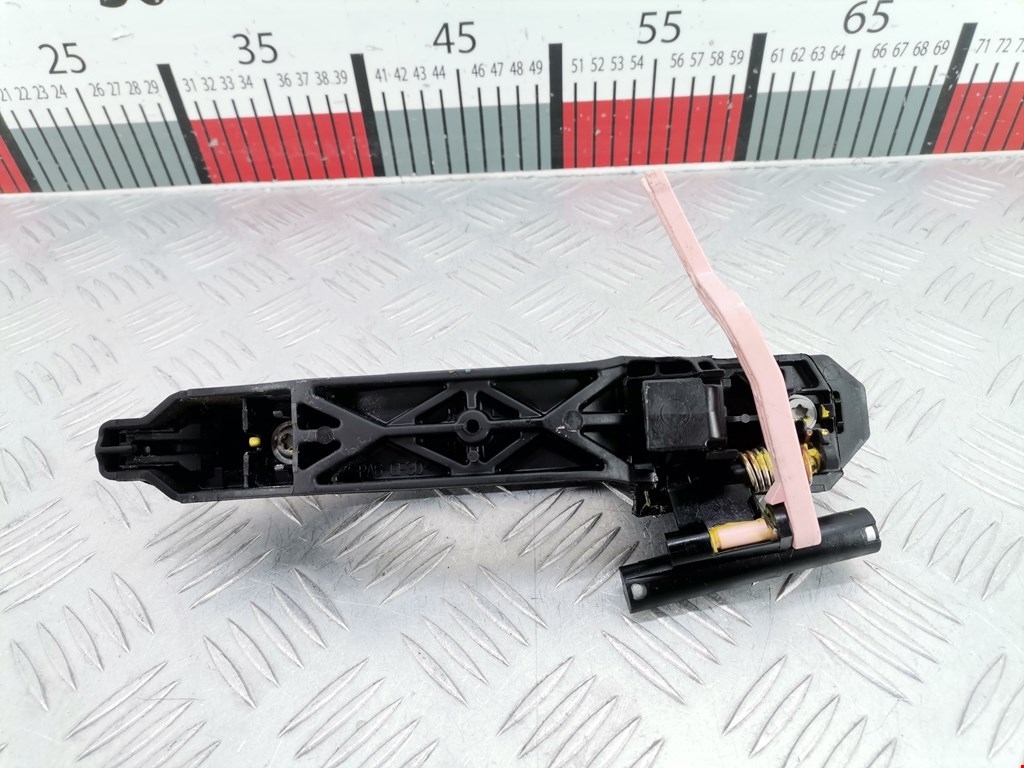 Ручка двери задней наружная левая SUZUKI Splash 2008-2015