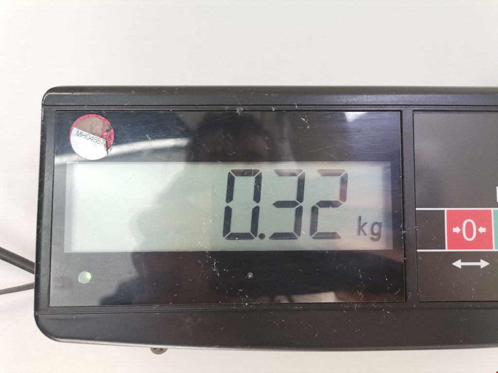 Ручка двери задней наружная левая SUZUKI Splash 2008-2015