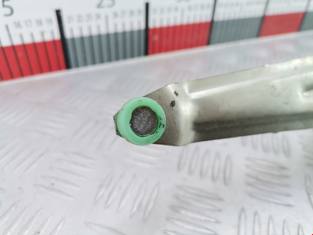 Стеклоподъемник задний левый SUZUKI Splash 2008-2015