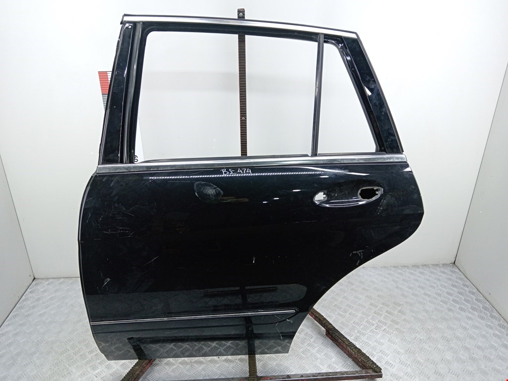 Дверь задняя левая Mercedes R-Class (W251) (2005-2017)