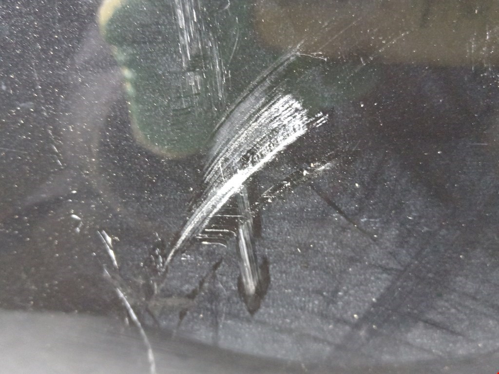 Дверь задняя левая MERCEDES-BENZ R-Class W251 2005-2017