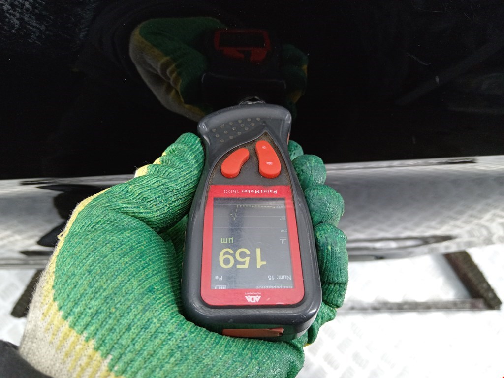 Дверь задняя левая MERCEDES-BENZ R-Class W251 2005-2017