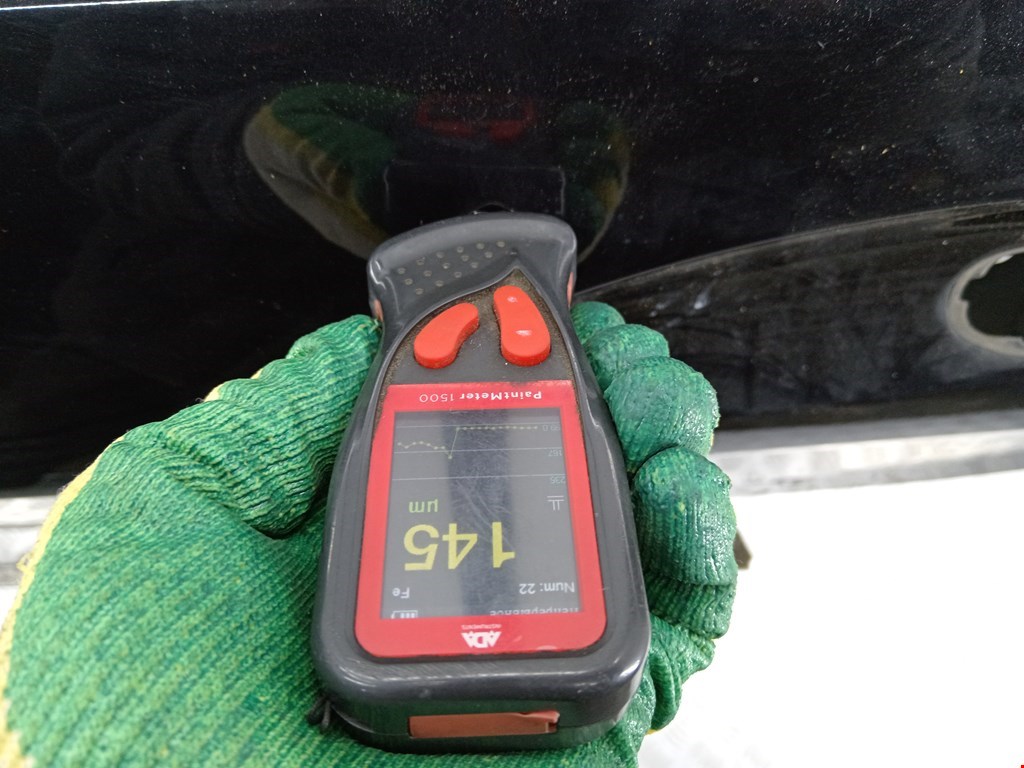 Дверь задняя левая MERCEDES-BENZ R-Class W251 2005-2017