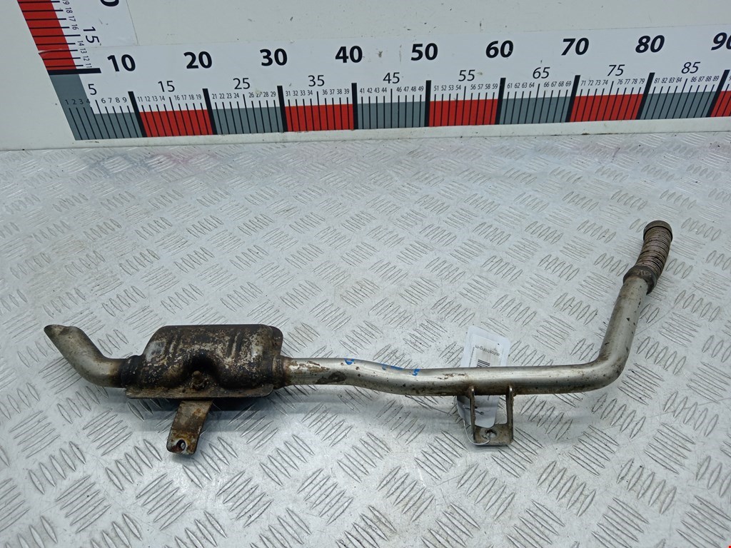 Глушитель автономного отопителя (вебасто) BMW X5 (E53) (1999-2006)